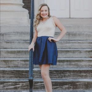 Formal dress, cocktail dress